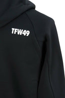 派克大衣男士 TFW 49 TFW49 2026 春夏新款高爾夫服