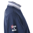 ハイネックシャツ メンズ シナコバ SINACOVA ゴルフウェア