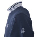 ハイネックシャツ メンズ シナコバ SINACOVA ゴルフウェア