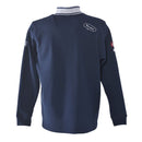 ハイネックシャツ メンズ シナコバ SINACOVA ゴルフウェア