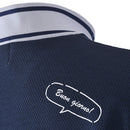 ハイネックシャツ メンズ シナコバ SINACOVA ゴルフウェア