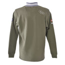 ハイネックシャツ メンズ シナコバ SINACOVA ゴルフウェア