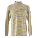 ハイネックシャツ メンズ シナコバ SINACOVA ゴルフウェア