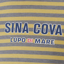 ハイネックシャツ メンズ シナコバ SINACOVA ゴルフウェア