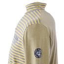 ハイネックシャツ メンズ シナコバ SINACOVA ゴルフウェア