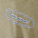 ハイネックシャツ メンズ シナコバ SINACOVA ゴルフウェア