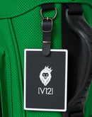 キャディバッグ メンズ レディース V12 ゴルフ ヴィ・トゥエルブ 2026 春夏 新作 ゴルフ