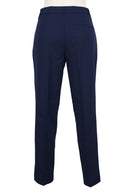 ロングパンツ レディース ラコステ ゴルフ LACOSTE GOLF 日本正規品 2026 春夏 新作 ゴルフウェア