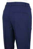 ロングパンツ レディース ラコステ ゴルフ LACOSTE GOLF 日本正規品 2026 春夏 新作 ゴルフウェア