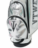 キャディバッグ メンズ レディース V12 ゴルフ ヴィ・トゥエルブ 2026 春夏 新作 ゴルフ