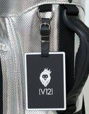 キャディバッグ メンズ レディース V12 ゴルフ ヴィ・トゥエルブ 2026 春夏 新作 ゴルフ