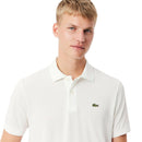 ポロシャツ メンズ ラコステ LACOSTE 日本正規品 ゴルフウェア