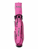 キャディバッグ メンズ レディース V12 ゴルフ ヴィ・トゥエルブ 2026 春夏 新作 ゴルフ