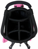 キャディバッグ メンズ レディース V12 ゴルフ ヴィ・トゥエルブ 2026 春夏 新作 ゴルフ