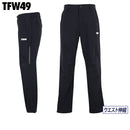 パンツ メンズ ティーエフダブリュー フォーティーナイン TFW49 2026 春夏 新作 ゴルフウェア