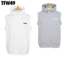 ベスト メンズ ティーエフダブリュー フォーティーナイン TFW49 2026 春夏 新作 ゴルフウェア