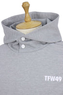 ベスト メンズ ティーエフダブリュー フォーティーナイン TFW49 2026 春夏 新作 ゴルフウェア