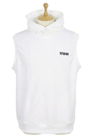 ベスト メンズ ティーエフダブリュー フォーティーナイン TFW49 2026 春夏 新作 ゴルフウェア