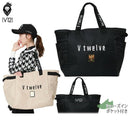 トートバッグ メンズ レディース ヴィトゥエルブ ゴルフ V12 ゴルフ