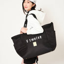 トートバッグ メンズ レディース ヴィトゥエルブ ゴルフ V12 ゴルフ