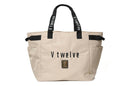 トートバッグ メンズ レディース ヴィトゥエルブ ゴルフ V12 ゴルフ