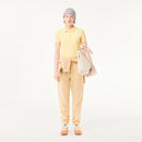 ポロシャツ レディース ラコステ LACOSTE 2026 春夏 新作 ゴルフウェア