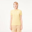 ポロシャツ レディース ラコステ LACOSTE 2026 春夏 新作 ゴルフウェア