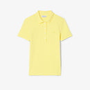 ポロシャツ レディース ラコステ LACOSTE 2026 春夏 新作 ゴルフウェア