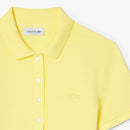 ポロシャツ レディース ラコステ LACOSTE 2026 春夏 新作 ゴルフウェア