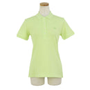 ポロシャツ レディース ラコステ LACOSTE 2026 春夏 新作 ゴルフウェア