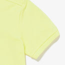 ポロシャツ レディース ラコステ LACOSTE 2026 春夏 新作 ゴルフウェア