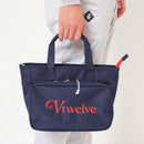 カートバッグ メンズ レディース V12 ゴルフ ヴィ・トゥエルブ 2026 春夏 新作 ゴルフ