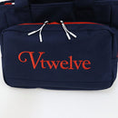 カートバッグ メンズ レディース V12 ゴルフ ヴィ・トゥエルブ 2026 春夏 新作 ゴルフ