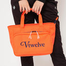 カートバッグ メンズ レディース V12 ゴルフ ヴィ・トゥエルブ 2026 春夏 新作 ゴルフ