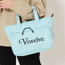 カートバッグ メンズ レディース V12 ゴルフ ヴィ・トゥエルブ 2026 春夏 新作 ゴルフ