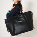 トートバッグ メンズ レディース V12 ゴルフ ヴィ・トゥエルブ 2026 春夏 新作 ゴルフ