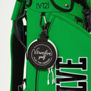 ポーチ メンズ レディース V12 ゴルフ ヴィ・トゥエルブ 2026 春夏 新作 ゴルフ