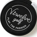 ポーチ メンズ レディース V12 ゴルフ ヴィ・トゥエルブ 2026 春夏 新作 ゴルフ