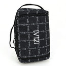 シューズバッグ メンズ レディース V12 ゴルフ ヴィ・トゥエルブ 2026 春夏 新作 ゴルフ