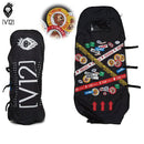 トラベルカバー メンズ レディース V12 ゴルフ ヴィ・トゥエルブ 2026 春夏 新作 ゴルフ