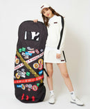 トラベルカバー メンズ レディース V12 ゴルフ ヴィ・トゥエルブ 2026 春夏 新作 ゴルフ