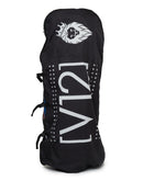 トラベルカバー メンズ レディース V12 ゴルフ ヴィ・トゥエルブ 2026 春夏 新作 ゴルフ