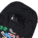 トラベルカバー メンズ レディース V12 ゴルフ ヴィ・トゥエルブ 2026 春夏 新作 ゴルフ