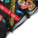 トラベルカバー メンズ レディース V12 ゴルフ ヴィ・トゥエルブ 2026 春夏 新作 ゴルフ