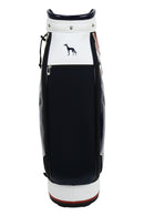 キャディバッグ メンズ レディース アダバット adabat 2026 春夏 新作 ゴルフ