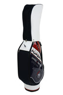 キャディバッグ メンズ レディース アダバット adabat 2026 春夏 新作 ゴルフ