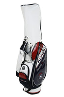 キャディバッグ メンズ レディース アダバット adabat 2026 春夏 新作 ゴルフ