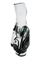 キャディバッグ メンズ レディース アダバット adabat 2026 春夏 新作 ゴルフ