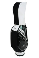 キャディバッグ メンズ レディース アダバット adabat 2026 春夏 新作 ゴルフ