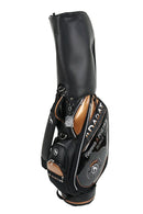 キャディバッグ メンズ レディース アダバット adabat 2026 春夏 新作 ゴルフ